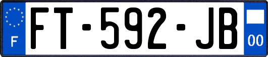 FT-592-JB