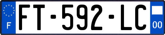 FT-592-LC