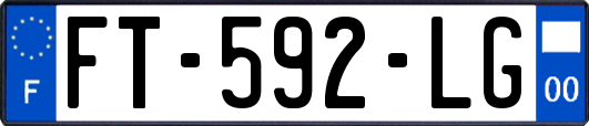 FT-592-LG