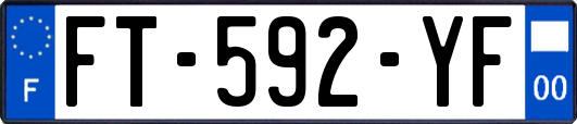 FT-592-YF