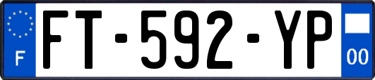 FT-592-YP