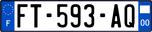 FT-593-AQ