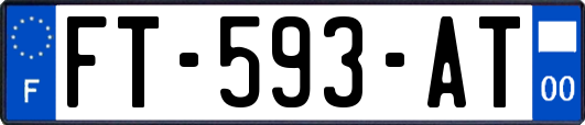 FT-593-AT