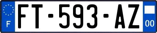 FT-593-AZ