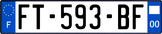 FT-593-BF