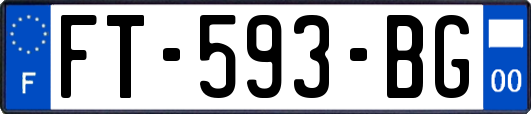 FT-593-BG