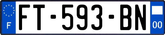 FT-593-BN