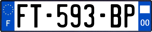 FT-593-BP