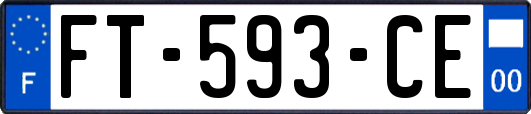 FT-593-CE