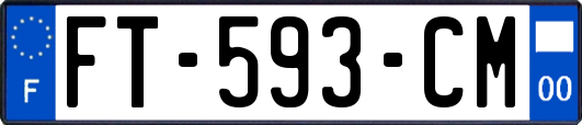 FT-593-CM