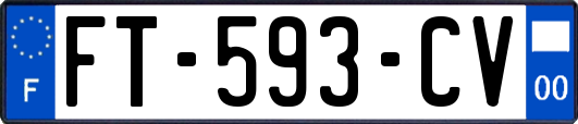 FT-593-CV