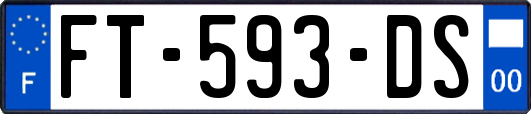 FT-593-DS