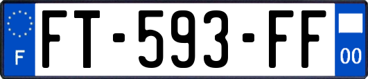 FT-593-FF