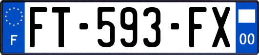 FT-593-FX