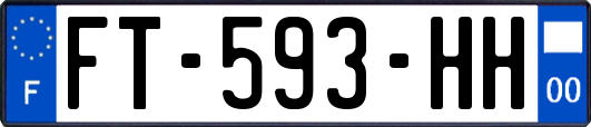 FT-593-HH