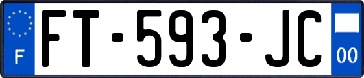 FT-593-JC