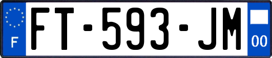 FT-593-JM