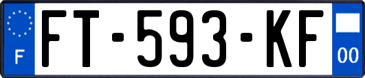 FT-593-KF
