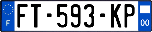 FT-593-KP