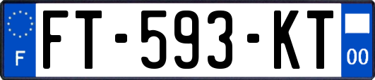 FT-593-KT