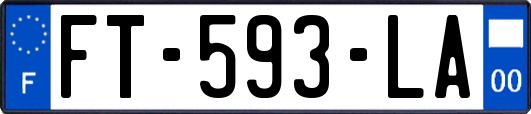 FT-593-LA