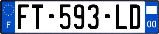 FT-593-LD