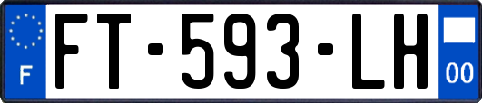 FT-593-LH