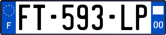 FT-593-LP