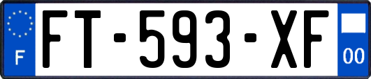 FT-593-XF
