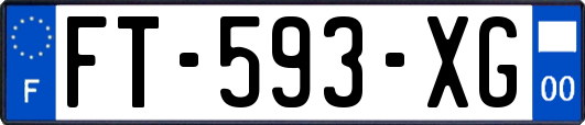 FT-593-XG