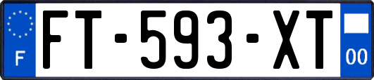 FT-593-XT