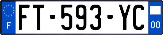 FT-593-YC
