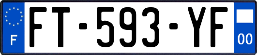 FT-593-YF
