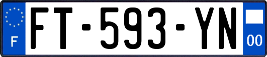 FT-593-YN