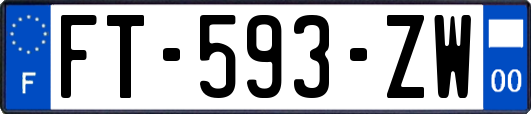 FT-593-ZW