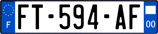 FT-594-AF