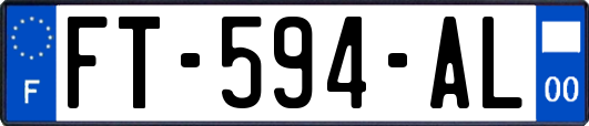 FT-594-AL