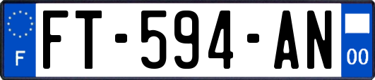 FT-594-AN