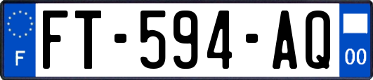 FT-594-AQ