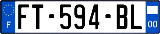 FT-594-BL