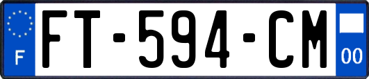 FT-594-CM