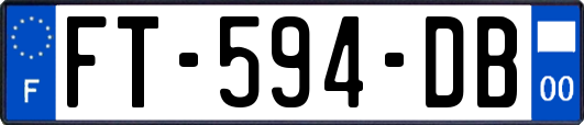 FT-594-DB