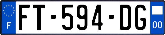 FT-594-DG