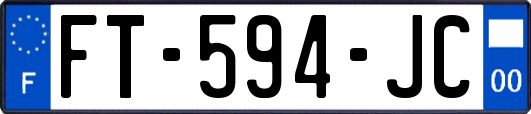 FT-594-JC