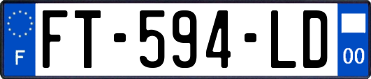 FT-594-LD