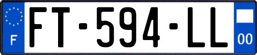 FT-594-LL