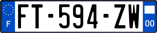 FT-594-ZW