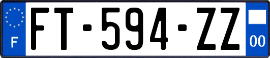 FT-594-ZZ