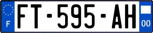 FT-595-AH