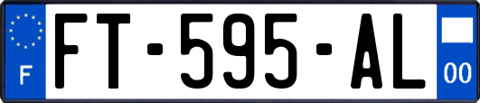 FT-595-AL